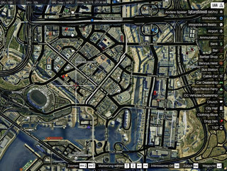 Grove St., Davis preview 3